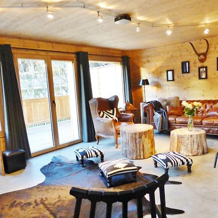 Les Chalets Aquarelle Chamonix Room photo