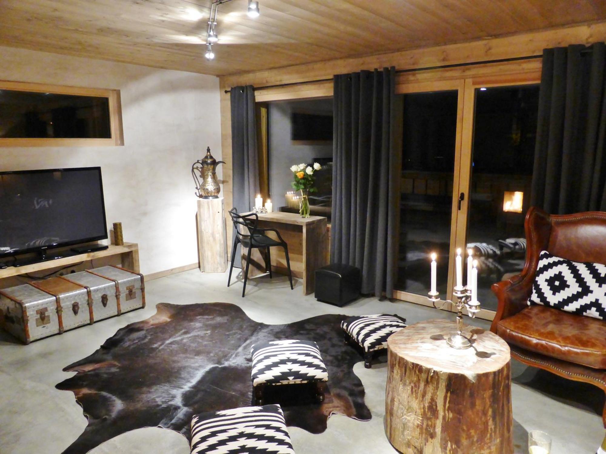Les Chalets Aquarelle Chamonix Room photo